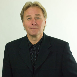 Peter Strömberg